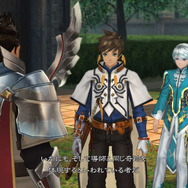 『テイルズ オブ ゼスティリア』四属性の天族との神依化や新キャラまで一挙公開、ドロップ率アップなどの要素も