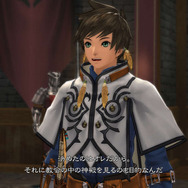 『テイルズ オブ ゼスティリア』四属性の天族との神依化や新キャラまで一挙公開、ドロップ率アップなどの要素も