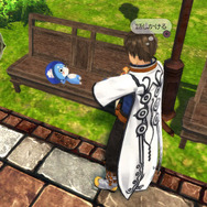 『テイルズ オブ ゼスティリア』四属性の天族との神依化や新キャラまで一挙公開、ドロップ率アップなどの要素も