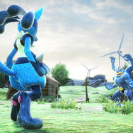 ポケモンの格闘ゲーム『ポッ拳』発表!大人のポケモンバトルが今始まる