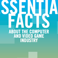 女性ゲーマー急増中?米ESAよりゲーム産業統計データが公開