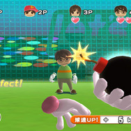 レッツキャッチ