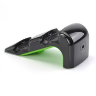 ゲームテックがXbox One用アクセサリー5種を本体と同日発売、コントローラ用バッテリーや充電スタンドなど