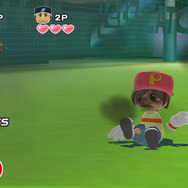 レッツキャッチ