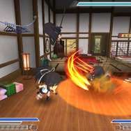 『閃乱カグラ2』Welcome to the “にゅう”World! 飛鳥たちがちっちゃくなる追加DLCが配信開始