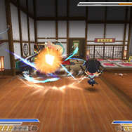 『閃乱カグラ2』Welcome to the “にゅう”World! 飛鳥たちがちっちゃくなる追加DLCが配信開始
