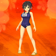 スクール水着