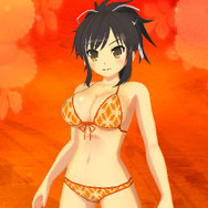 『閃乱カグラ2』Welcome to the “にゅう”World! 飛鳥たちがちっちゃくなる追加DLCが配信開始