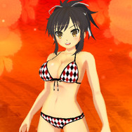 『閃乱カグラ2』Welcome to the “にゅう”World! 飛鳥たちがちっちゃくなる追加DLCが配信開始