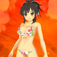 『閃乱カグラ2』Welcome to the “にゅう”World! 飛鳥たちがちっちゃくなる追加DLCが配信開始