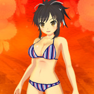 『閃乱カグラ2』Welcome to the “にゅう”World! 飛鳥たちがちっちゃくなる追加DLCが配信開始
