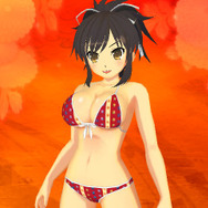 『閃乱カグラ2』Welcome to the “にゅう”World! 飛鳥たちがちっちゃくなる追加DLCが配信開始