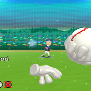 レッツキャッチ