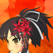 花飾り