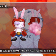 あしたのピョン太