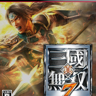 真・三國無双7
