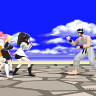 セガハード擬人化「Hi☆sCoool!セハガール」押切蓮介氏らによるコミカライズが決定!アニメは10月8日より