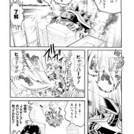 セガハード擬人化「Hi☆sCoool!セハガール」押切蓮介氏らによるコミカライズが決定!アニメは10月8日より