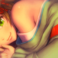 少女と大人の狭間にたゆたう朝香の魅力を堪能してください