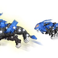 「ゾイド」ゲームの最新作『ZOIDS Material Hunters』が発表!群れなす敵をバタバタとなぎ倒すACT