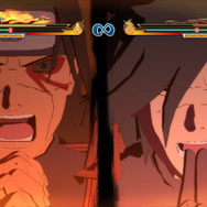 『NARUTO-ナルト- 疾風伝 ナルティメットストームレボリューション』穢土転生で蘇った伝説の忍たちも参戦