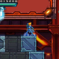 インサイドちゃん（仮）、『蒼き雷霆 ガンヴォルト』にデビュー！