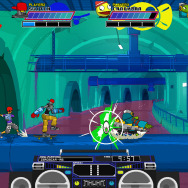 ボール打ち込み、敵にぶつける格闘ゲーム『Lethal League』が簡単で奥深そう