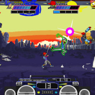 ボール打ち込み、敵にぶつける格闘ゲーム『Lethal League』が簡単で奥深そう