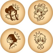 京まふ2014】「CLAMP原画展」販売グッズ情報第2弾、CLAMP