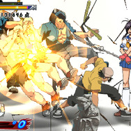 一騎当千 XROSS IMPACT Best Collection（PSP）