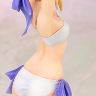 『Fate/hollow ataraxia』のセイバーを1/7スケールで立体化！「セイバー 水着Ver.」発売決定
