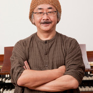 植松伸夫氏