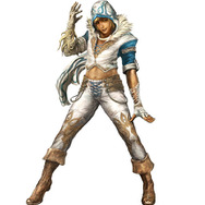 ガングラン（男性）