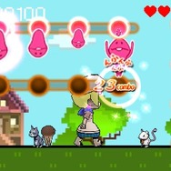 福原遥さんの「なめこのうた」などお馴染みの楽曲を多数収録