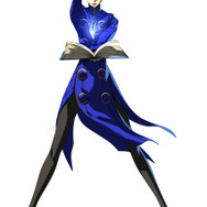 『P4U2』のDLCキャラ「足立透」「マリー」「マーガレット」の配信日が決定!各800円