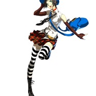 『P4U2』のDLCキャラ「足立透」「マリー」「マーガレット」の配信日が決定!各800円