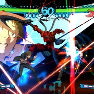 『P4U2』のDLCキャラ「足立透」「マリー」「マーガレット」の配信日が決定!各800円