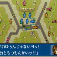 【今から遊ぶ不朽のRPG】第7回 MD『ハイブリッド・フロント』 (1994)
