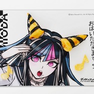 「ダンガンロンパ in ナンジャタウン2014」オリジナルフード&デザートや限定グッズが公開、“おしおき”アリの対人推理アトラクションも