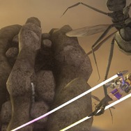PS Vita版『地球防衛軍2』70枚のスクリーンショット共に、新兵科「エアレイド」の参戦決定!発売日も決定