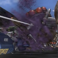 PS Vita版『地球防衛軍2』70枚のスクリーンショット共に、新兵科「エアレイド」の参戦決定!発売日も決定
