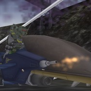PS Vita版『地球防衛軍2』70枚のスクリーンショット共に、新兵科「エアレイド」の参戦決定!発売日も決定