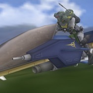 PS Vita版『地球防衛軍2』70枚のスクリーンショット共に、新兵科「エアレイド」の参戦決定!発売日も決定