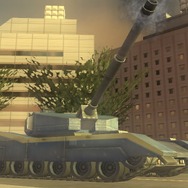PS Vita版『地球防衛軍2』70枚のスクリーンショット共に、新兵科「エアレイド」の参戦決定!発売日も決定