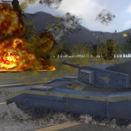 PS Vita版『地球防衛軍2』70枚のスクリーンショット共に、新兵科「エアレイド」の参戦決定!発売日も決定