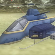 PS Vita版『地球防衛軍2』70枚のスクリーンショット共に、新兵科「エアレイド」の参戦決定!発売日も決定