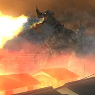 PS Vita版『地球防衛軍2』70枚のスクリーンショット共に、新兵科「エアレイド」の参戦決定!発売日も決定