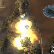 PS Vita版『地球防衛軍2』70枚のスクリーンショット共に、新兵科「エアレイド」の参戦決定!発売日も決定