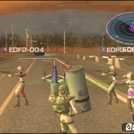 PS Vita版『地球防衛軍2』70枚のスクリーンショット共に、新兵科「エアレイド」の参戦決定!発売日も決定