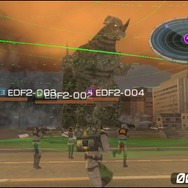 PS Vita版『地球防衛軍2』70枚のスクリーンショット共に、新兵科「エアレイド」の参戦決定!発売日も決定